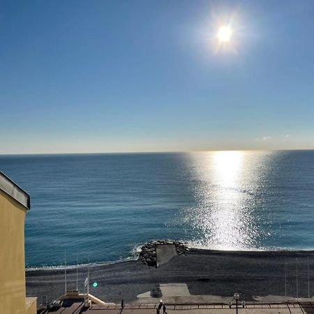 Le Grand Bleu Apartment Ница Екстериор снимка