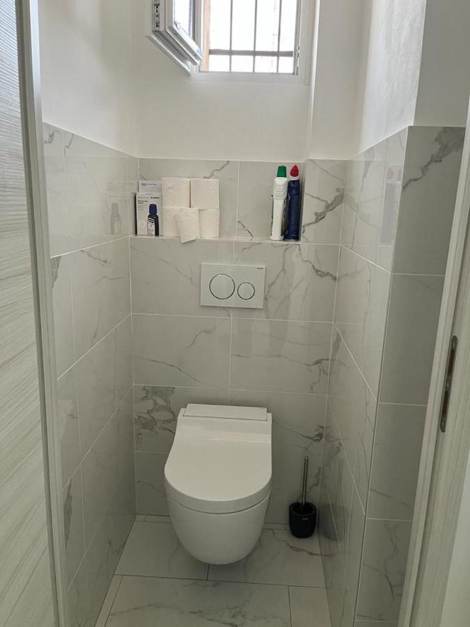 Le Grand Bleu Apartment Ница Екстериор снимка