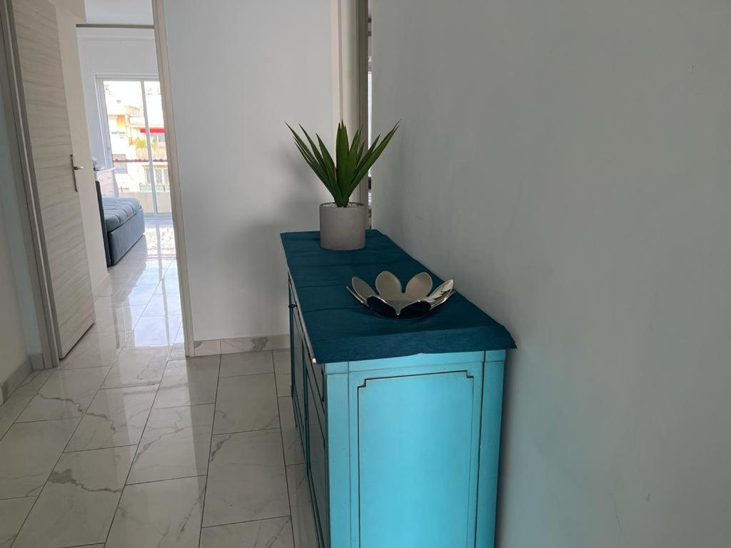Le Grand Bleu Apartment Ница Екстериор снимка