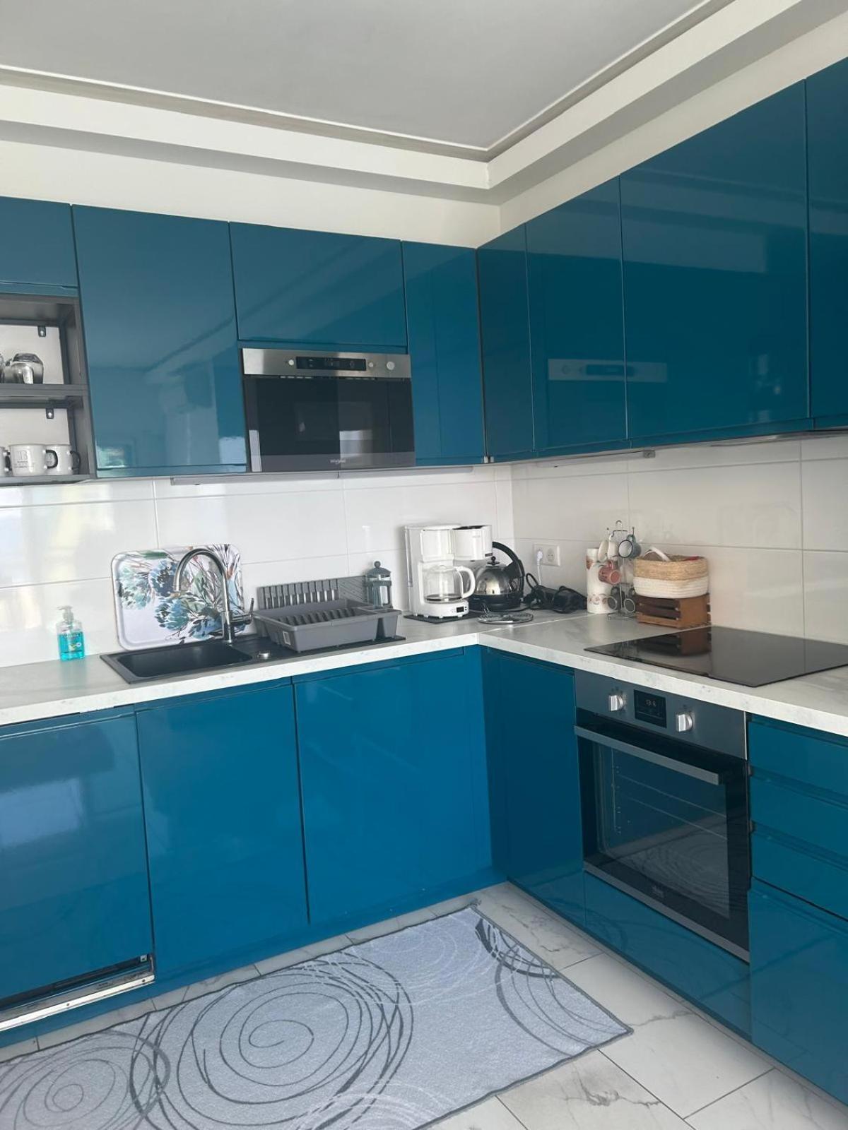 Le Grand Bleu Apartment Ница Екстериор снимка