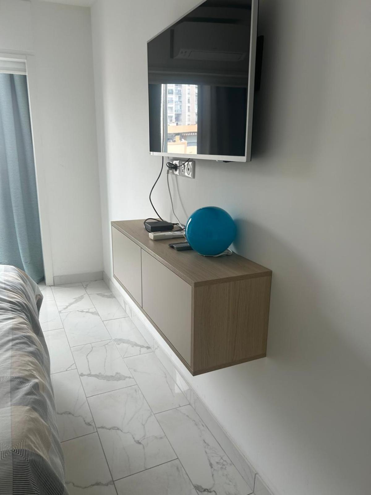 Le Grand Bleu Apartment Ница Екстериор снимка